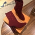 Louis Vuitton Booties LVB1130889000